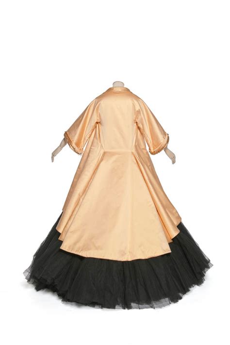 dior adelaide ball gown